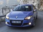 Renault Megane GT Break 2010 года